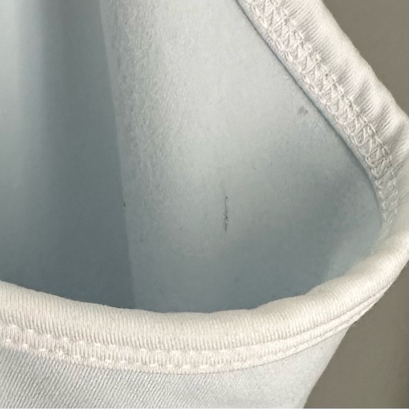 NWT Wild Fable Women's Keyhole ButterBliss Knit Mini Slip Dress Size XXL - Picture 10 of 14